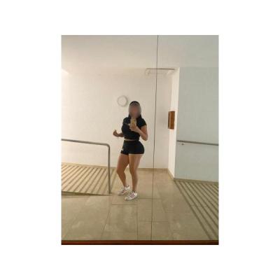 VALETINA  HERMOSA MUJER COLOMBIANA