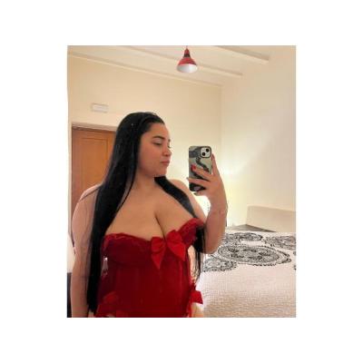 SALOME, IDEAL PARA TUS MEJORES ENCUENTROS