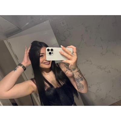YESICA NINFOMANA SENSUAL MUY ARDIENTE