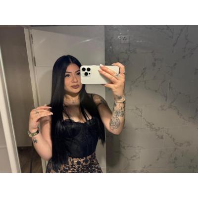 YESICA NINFOMANA SENSUAL MUY ARDIENTE