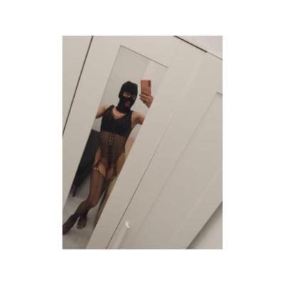 NINFOMANA TRANS MAMADORA