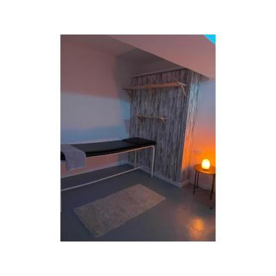 PLAZA DISPONIBLE/*BUENOS INGRESOS