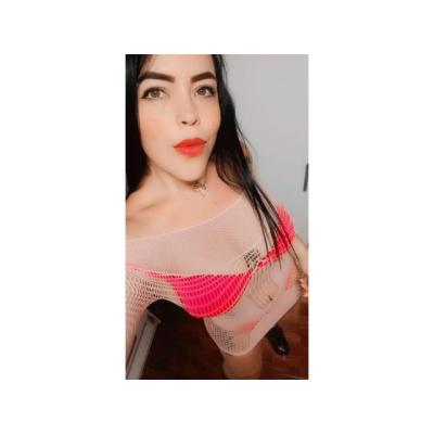 DIOSA APOTEOSICA MUY SENSUAL Y DISCRETA