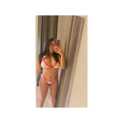 COQUETA SEDUCTORA MUY ARDIENTE