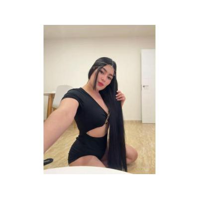 COQUETA SEDUCTORA MUY ARDIENTE