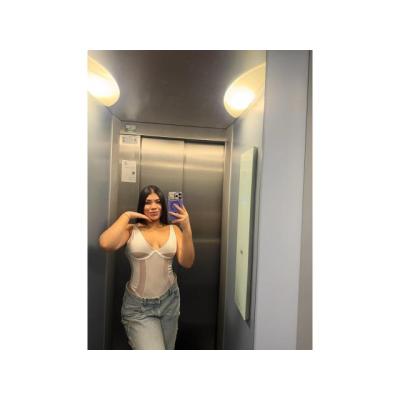PAULINA, ESPECIALISTA EN CUMPLIR TUS FETICHES