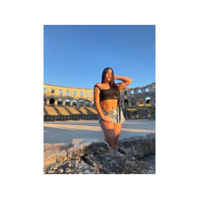 PAULINA, ESPECIALISTA EN CUMPLIR TUS FETICHES