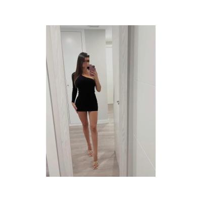 PAULA  HERMOSA MUJER ESPAÑOLA