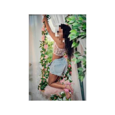 PAMELA GUARRISIMA