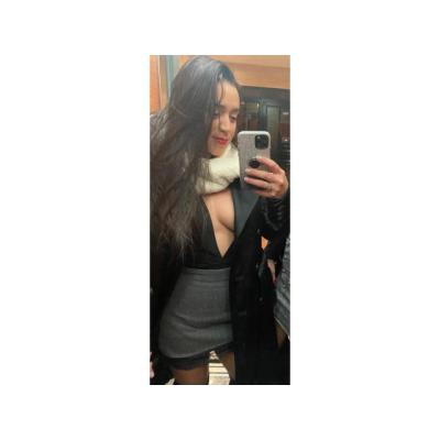 ANGELES RICA LATINA MUY COMPLACIENTE