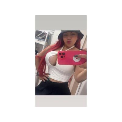 CANDY TU PERRITA CANDENTE