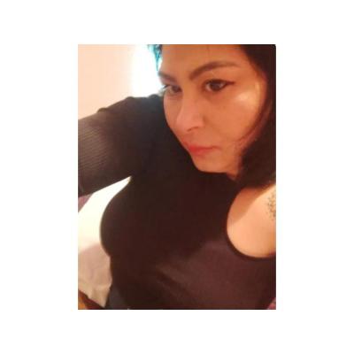 MONICA MUJER MADURA ESPAÑOLA CANARIA