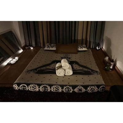 MASAJES TANTRICO CUERPO A CUERPO