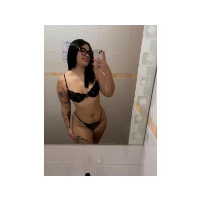 APASIONADA  YJUGUETONA