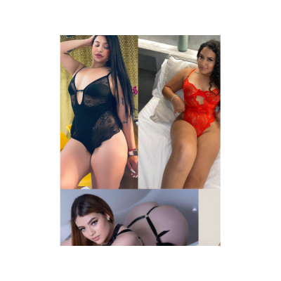 270€ 3 HORAS CON CHICA GUARRAS SEXOSAS