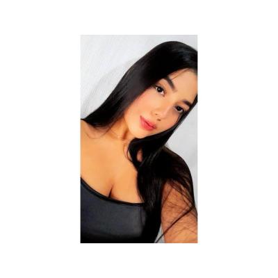 UNA CHICA CANDENTE, SOLO PARA TI