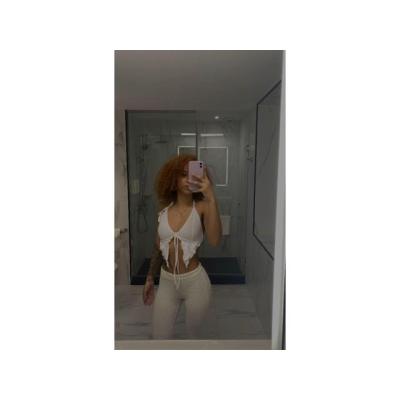 BRENDA HERMOSA Y ENCANTADOIRA JOVENCITA