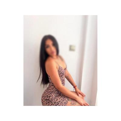 Emily novedad en (ENTREVIAS)