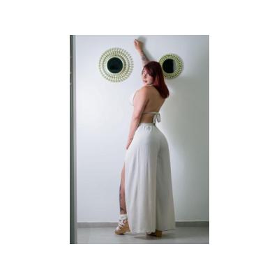 Sexy, seductora, caliente y pasionada