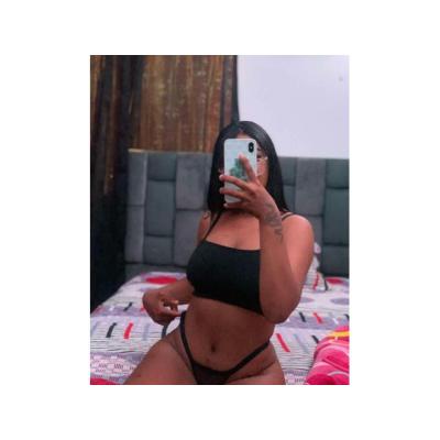 LINDA MULATA JOVENCITA RECIEN LLEGADA