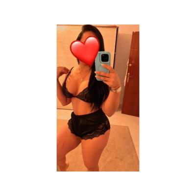 KIARA BRASILEÑA GUAPÍSIMA NOVEDAD 24H