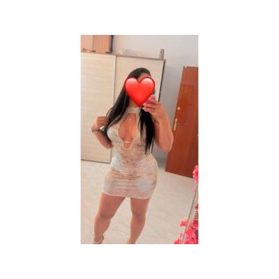 KIARA BRASILEÑA GUAPÍSIMA NOVEDAD 24H