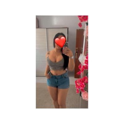 KIARA BRASILEÑA GUAPÍSIMA NOVEDAD 24H