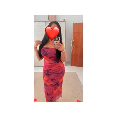 KIARA BRASILEÑA GUAPÍSIMA NOVEDAD 24H