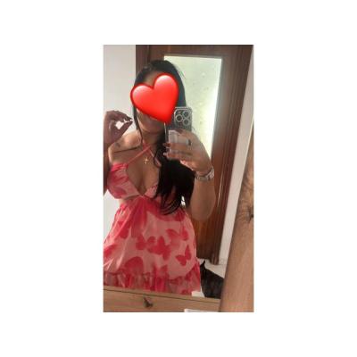 KIARA BRASILEÑA GUAPÍSIMA NOVEDAD 24H