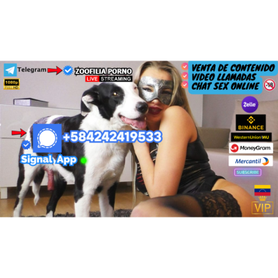 ZOOFILIA CHICA PORNO ONLINE SEX
