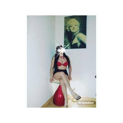 ME LLAMO SARA ESCORT PARAGUAYA