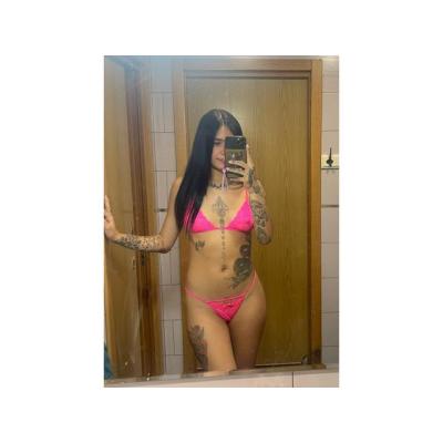 NIKOL  UNA COLEGIALA COLOMBIANA