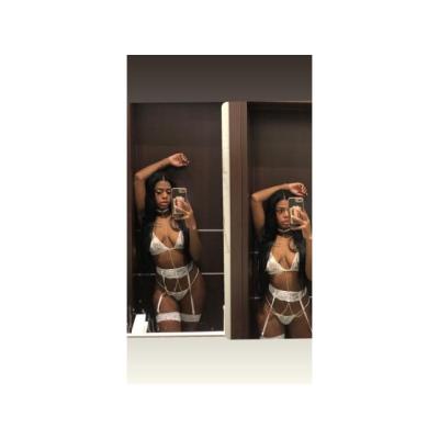 SEDUCTORA DIOSA DE EBANO - EN COLLBLANC