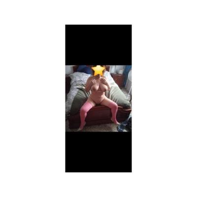 Soy una mujer fogosa