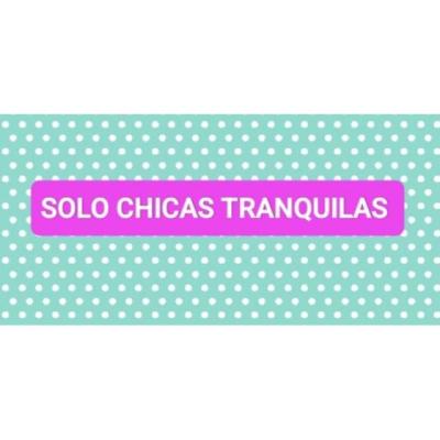Sólo chicas formales