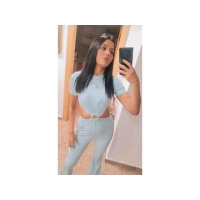 LATINA JOVENCITA NUEVA 24H