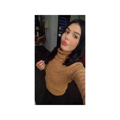 LATINA JOVENCITA NUEVA 24H