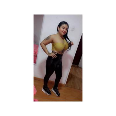 VANESSA LA JOVENCITA MAS FOGOZA