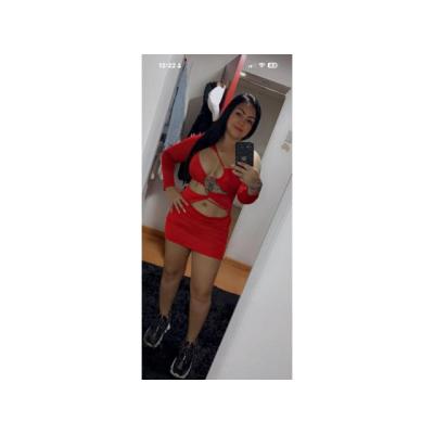VANESSA LA JOVENCITA MAS FOGOZA