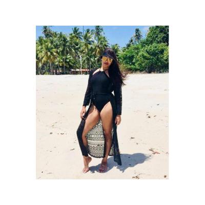 (i) JADE BRASILEÑA MUY CANDENTE