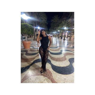 NAHOMY COLOMBIANA MUY ATRACTIVA