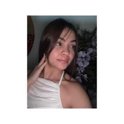 SAMANTA CANDENTE CON BUEN CULO