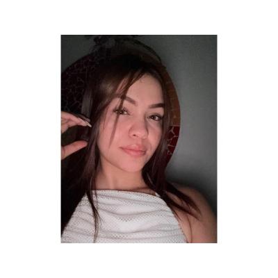 SAMANTA CANDENTE CON BUEN CULO