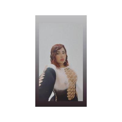 Sexy, seductora, caliente y apasionada