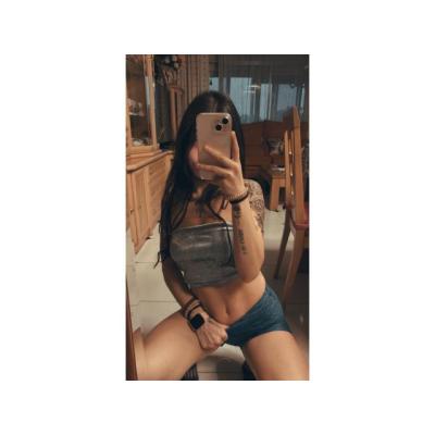 Tu nenita de 20 para ti