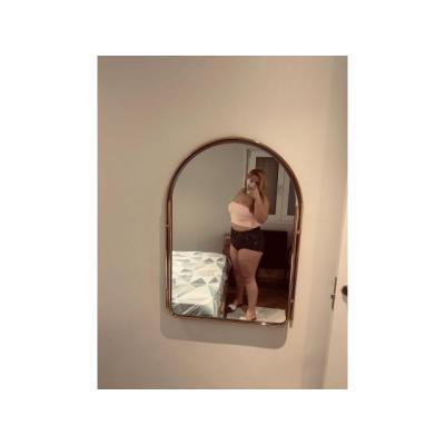 Masaje con final feliz