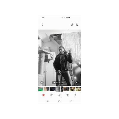 Mujer Musculada EspañolA