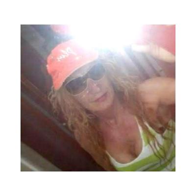 Mujer Musculada EspañolA