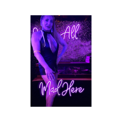 Mujer Musculada EspañolA