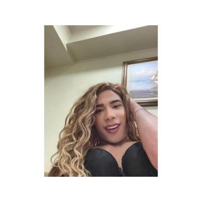 ATREVIDA Y PASIONAL SOFIA TRANS